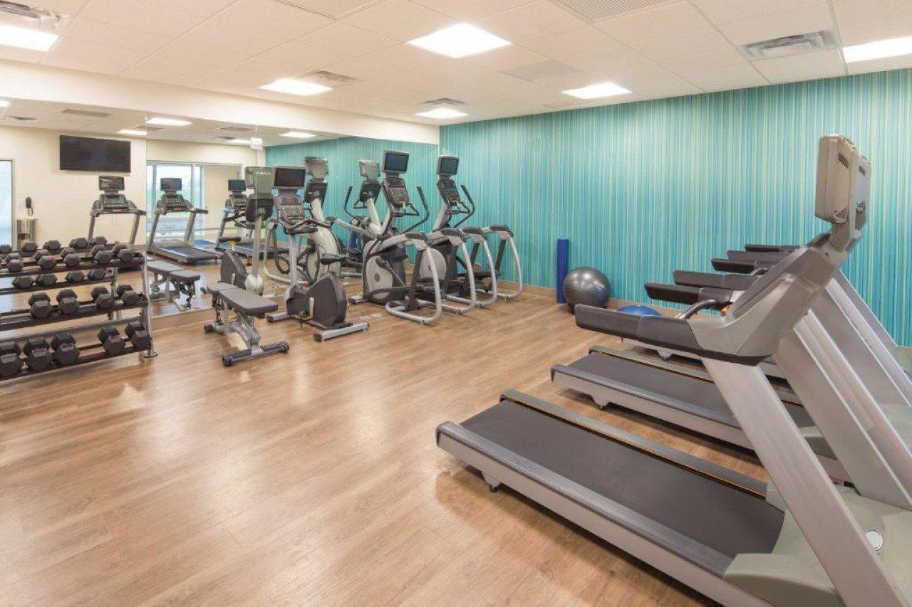 Holiday Inn Express & Suites - Indianapolis Nw - Zionsville By Ihg Whitestown Екстер'єр фото