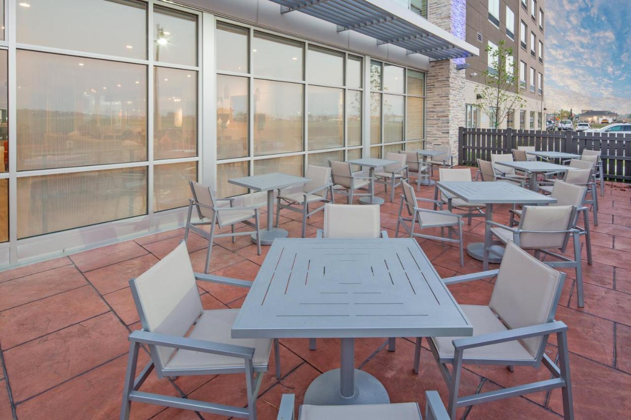 Holiday Inn Express & Suites - Indianapolis Nw - Zionsville By Ihg Whitestown Екстер'єр фото