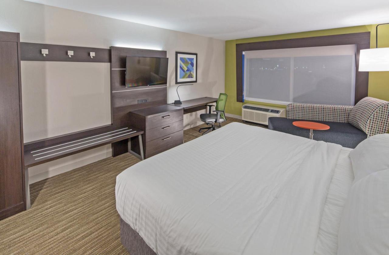 Holiday Inn Express & Suites - Indianapolis Nw - Zionsville By Ihg Whitestown Екстер'єр фото