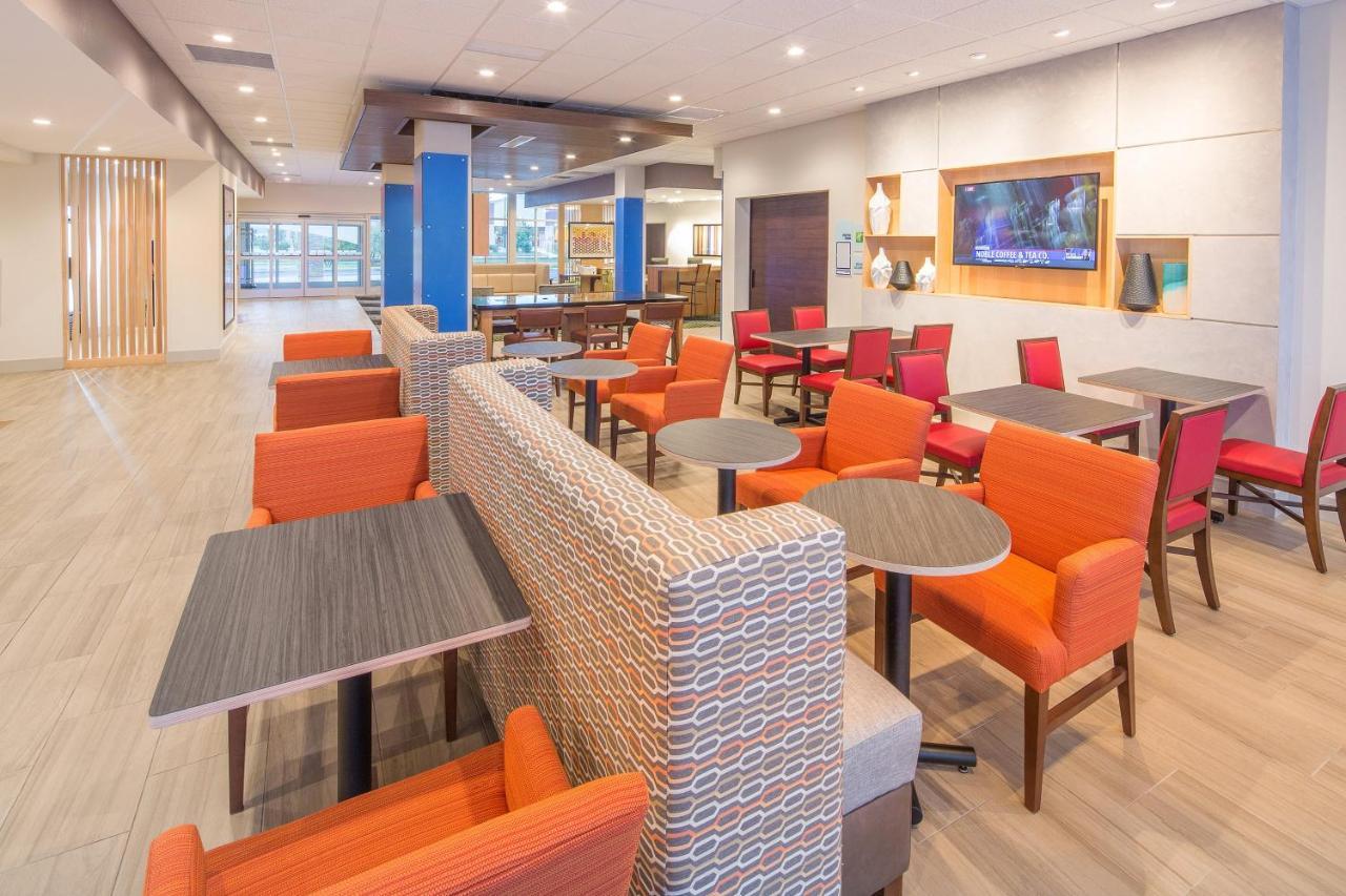 Holiday Inn Express & Suites - Indianapolis Nw - Zionsville By Ihg Whitestown Екстер'єр фото